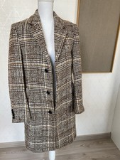 Neu Mantel Herren Scotch &