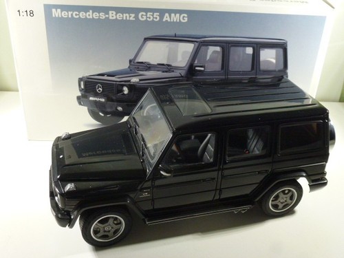Autoart mercedes benz - 1:18, mercedes-benz