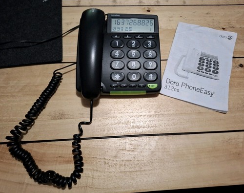 Senioren großtastentelefon - senioren,