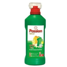 Gel Passion Gold 3in1
