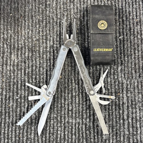 Leatherman blast multi tool - leatherman,