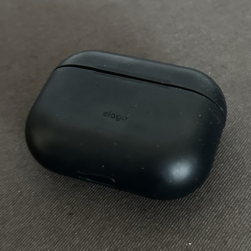 Apple air pods - air, in-ear