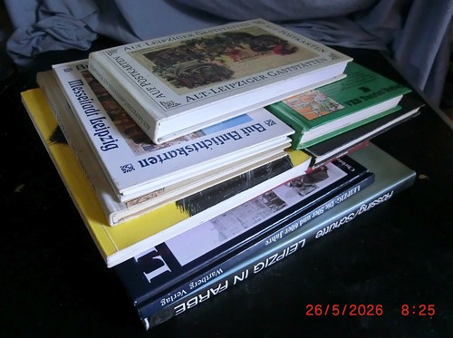 Bücher konvulot leipzig - konvulot,