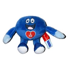 Original Payback Stofftier