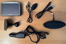 Navigationsgerät „TomTom GO