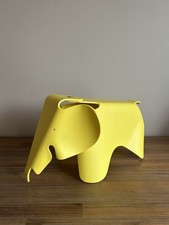 Vitra Eames Office Yellow
