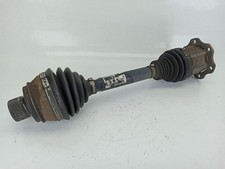 8K0407271Q FRONT LEFT GEARBOX