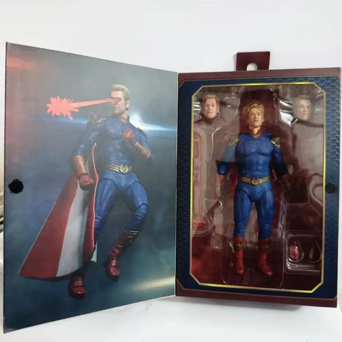 The boys figur starlight - figur,