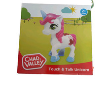 Chad Valley Touch And Talk