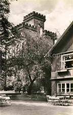 Dittersbach Duerrroehrsdorf