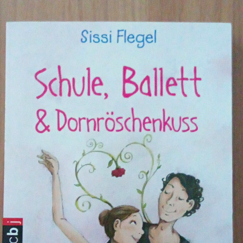Sissi flegel schule ballett - schule,,