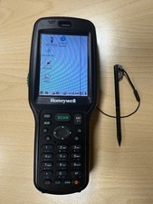 Honeywell Dolphin 6500 Barcode