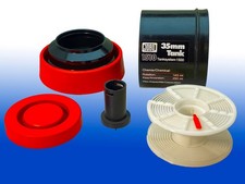 Jobo Tank 1510 komplett