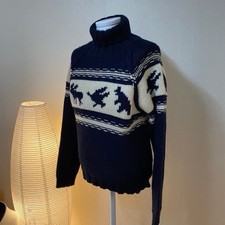 Dsquared2 Wollpullover M Nv95