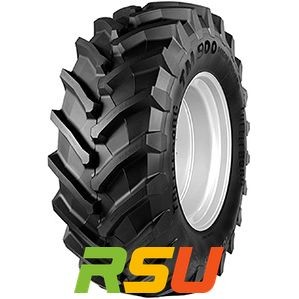 Trelleborg tm900 high - high, power