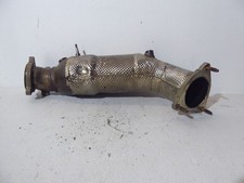Katalysator rechts Audi A8 (4HC) 4H0254250L Audi 4H Bj 2016 A8 4.2 TDI DPF