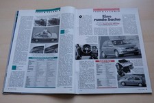 Rallye Racing 03/1993 Opel