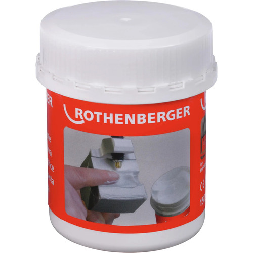 Rothenberger wärmeleitpaste - rothenberger,