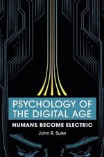 Psychology of the Digital Age