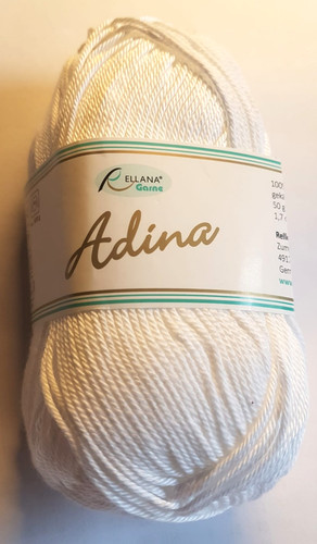 Strickgarn rellana adina - strickgarn,