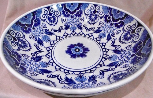 Alte delfts blauw blue - alte,