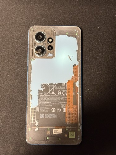 Redmi note - redmi,