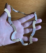 Silber 925 Halskette Collier