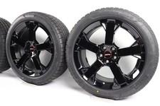 Original MINI U25 Countryman