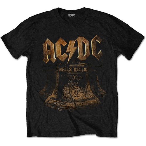Hells bells angus young - ac/dc,