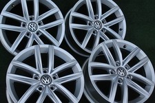 4 x Original VW Golf VII AU