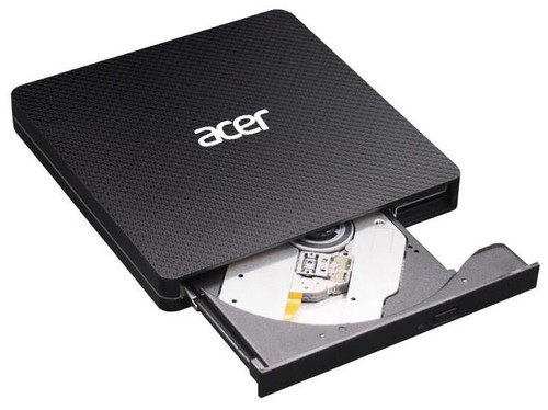 Acer portable dvd - portable, brenner
