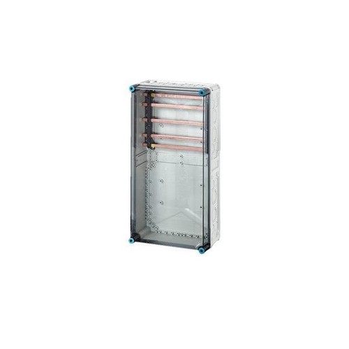 Hensel sammelschienengehäuse - hensel,