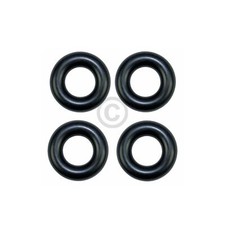 Dichtungssatz O-Ringe für