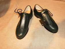 WALTER GENUIN Damen Sportschuhe Golf Golfschuhe Echtleder EU Gr. 36,5 /23 cm NEU