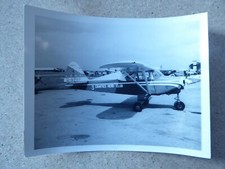PHOTO AVION AIRCRAFT AIRCRAFT