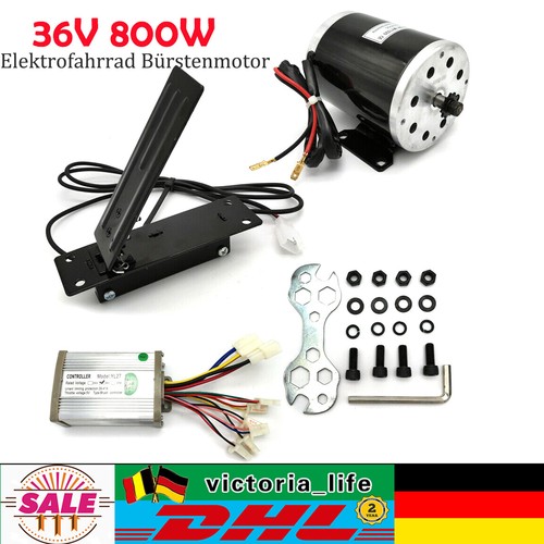 36v 800w elektrofahrrad - 36v,