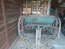 drillmaschine sämaschine