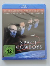 Space Cowboys - BluRay - Neuware, in Folie