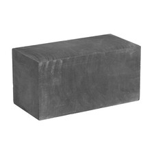 Graphitblock rechteck graphit - graphitblock,