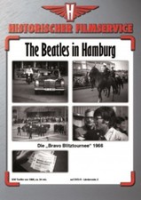 The beatles hamburg die - the,