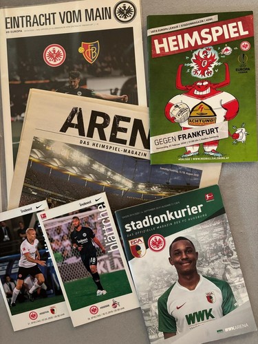 Programme saison 2019 - programme,
