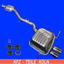 Mercedes 180 200 230 - (cl203),