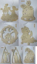 Fensterbild Holz Fensterbilder