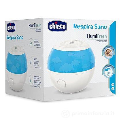 Humi fresh atmen sie gesund - fresh,
