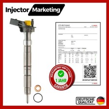 0445116035 Einspritzdüse