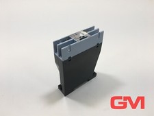 Tesch Zeitrelais E67.3x02 timing relay 10sec 220V AC Relais 6A Typ E67.3 Timer