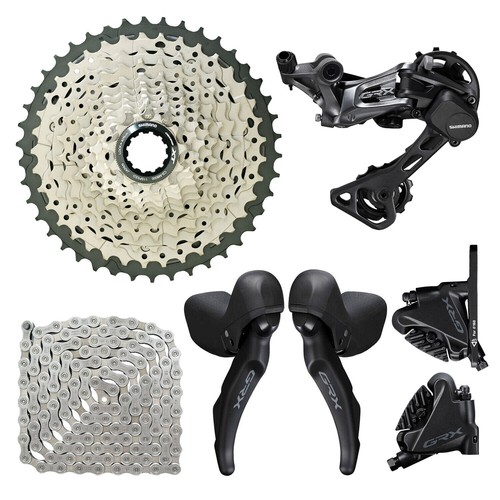 Shimano grx 1x11 - shimano,