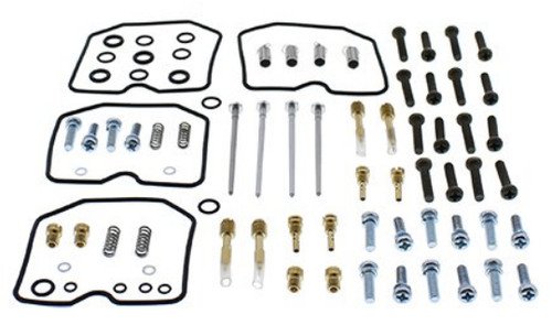 Vergaser reparatursatz für - vergaser,