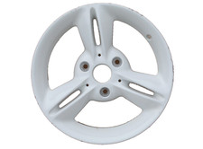 ✅1x Alu Felge Alufelge 15