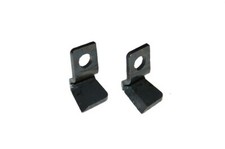 2x Welger AP 12 Garnmesser